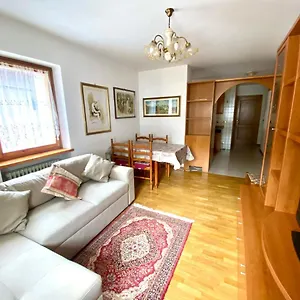 Appartamento A Fra Le Dolomiti, Canale dʼAgordo