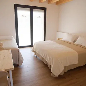 Verdecielo Farm stay