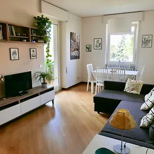  Apartment Horto Terapeutico Italy