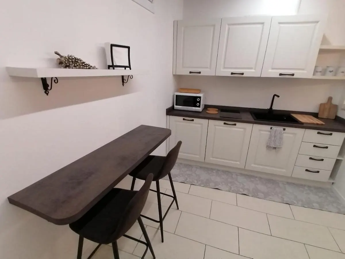 Apartment Vivere Al Ponte Vecchio Bassano del Grappa