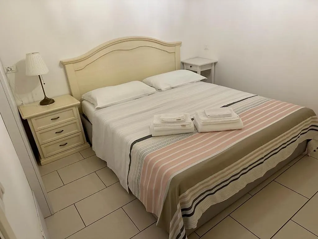 Vivere Al Ponte Vecchio Apartment Bassano del Grappa Italy